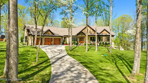640 River Edge Rd, Brandenburg, KY 40108