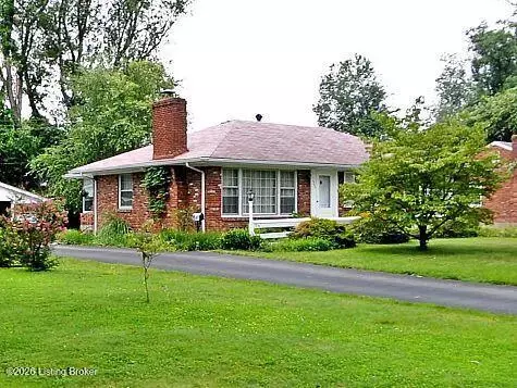 1706 Girard Dr, Louisville, KY 40222