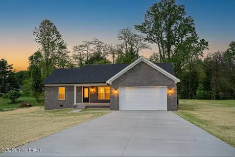 1468 Tucker Dr, Bardstown, KY 40004