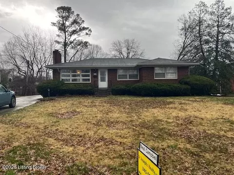 3111 Pamela Way, Louisville, KY 40220