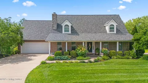 1119 Skyview Dr, Carrollton, KY 41008