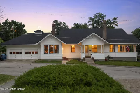601 Brown Ave, Shelbyville, KY 40065