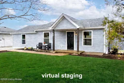 2775 N Hwy 393, Crestwood, KY 40014