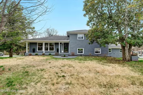 5800 Prince William St, Louisville, KY 40207
