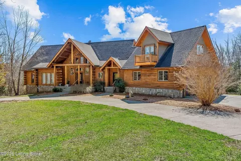 2212 Ballard School Rd, La Grange, KY 40031