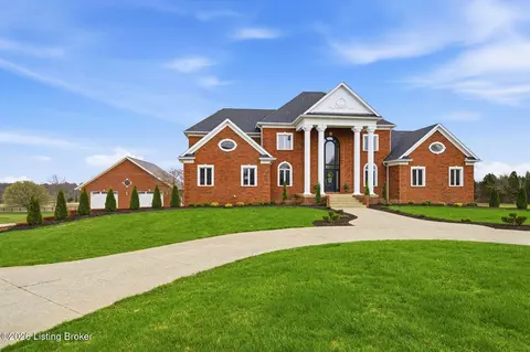 7615 Heavens Estates Way, Louisville, KY 40291