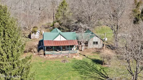 4503 Corn Creek Rd, Bedford, KY 40006
