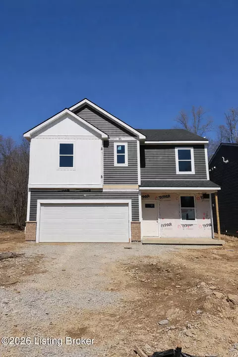 8501 Lysander Dr, Louisville, KY 40214