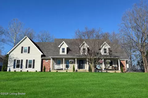 7414 Cambridge Dr, Crestwood, KY 40014