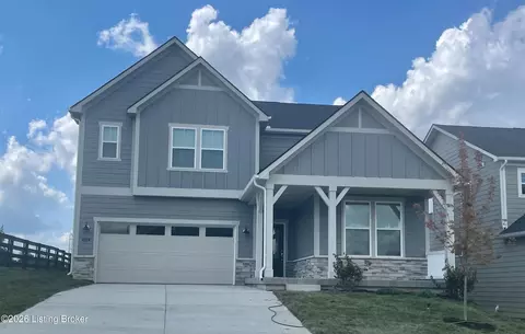 16800 Asher Ct, Louisville, KY 40245