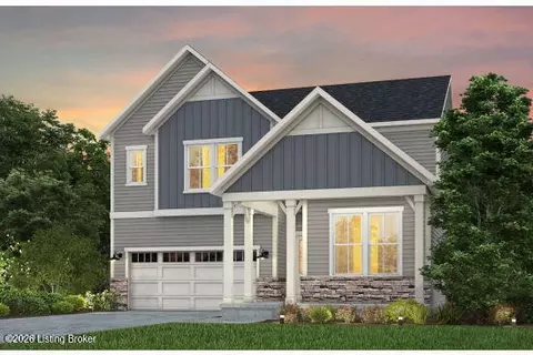 16800 Asher Ct, Louisville, KY 40245