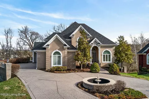502 Weatherford Pl, Louisville, KY 40245