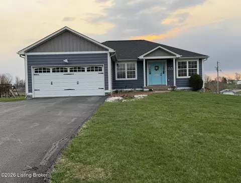 155 Springhill Ln, Bedford, KY 40006