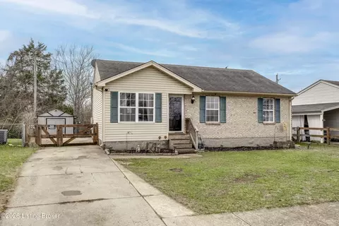 1300 Keane Ave, La Grange, KY 40031