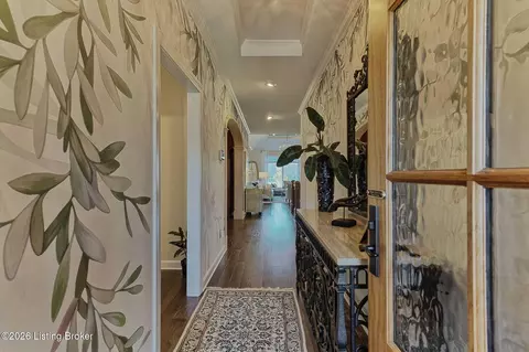 Entry Way - 5709 Ruby Falls Dr, Prospect, KY 40059 photo 1 of 5