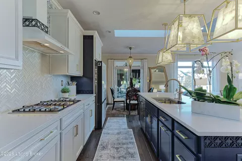 Kitchen - 5709 Ruby Falls Dr, Prospect, KY 40059 photo 1 of 6