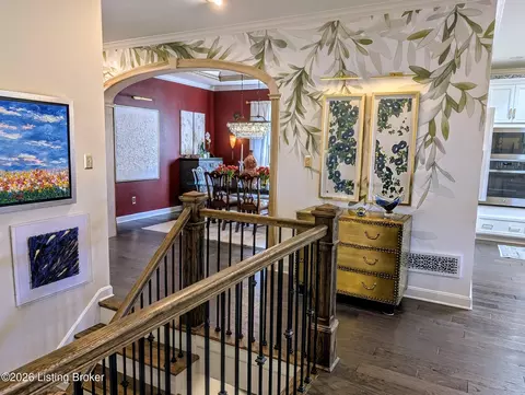 Entry Way - 5709 Ruby Falls Dr, Prospect, KY 40059 photo 5 of 5