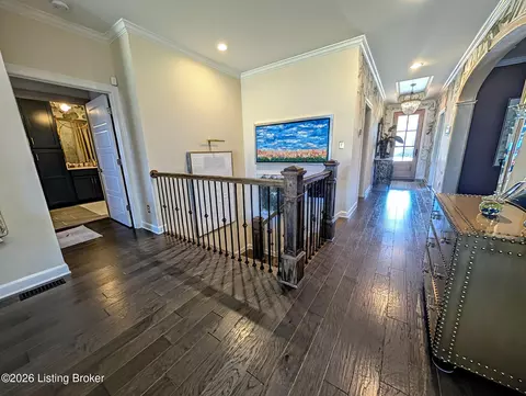 Entry Way - 5709 Ruby Falls Dr, Prospect, KY 40059 photo 4 of 5