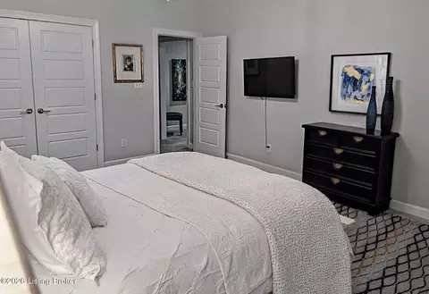 Bedroom - 5709 Ruby Falls Dr, Prospect, KY 40059 photo 3 of 7