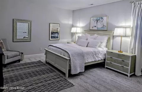 Bedroom - 5709 Ruby Falls Dr, Prospect, KY 40059 photo 2 of 7