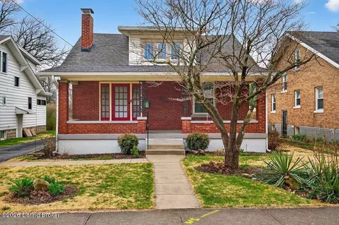 3706 Grandview Ave, Louisville, KY 40207