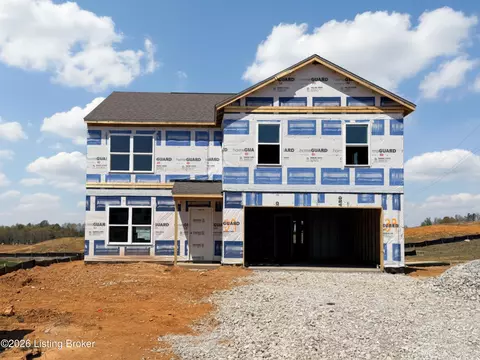 155 Ellis Park, Elizabethtown, KY 42701