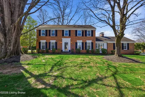 3206 Brownsboro Vista Dr, Louisville, KY 40242