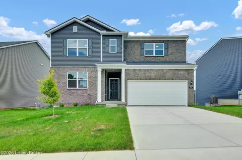 258 Ardmore Crossing Dr, Shelbyville, KY 40065
