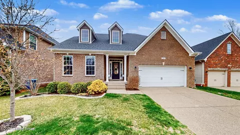 743 Dehart Ln, Louisville, KY 40243