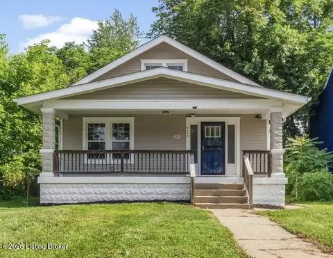 4149 Greenwood Ave, Louisville, KY 40211