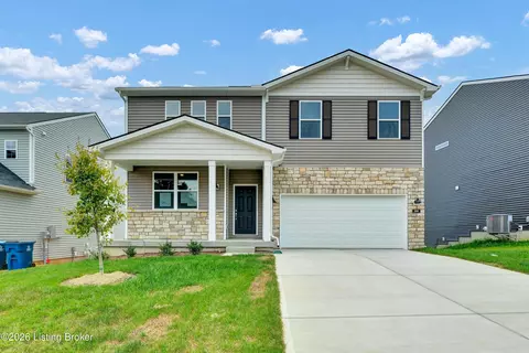 260 Ardmore Crossing Dr, Shelbyville, KY 40065