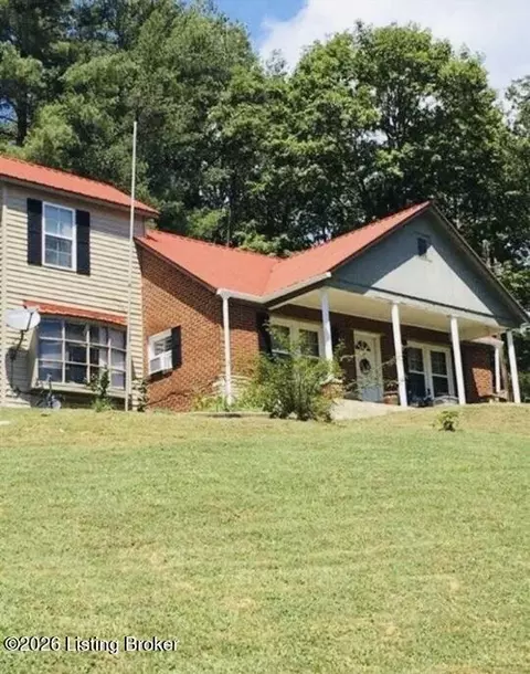 44 Smith Branch Rd, Grayson, KY 41143