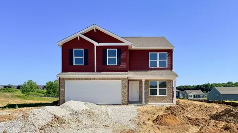 154 Ellis Park, Elizabethtown, KY 42701
