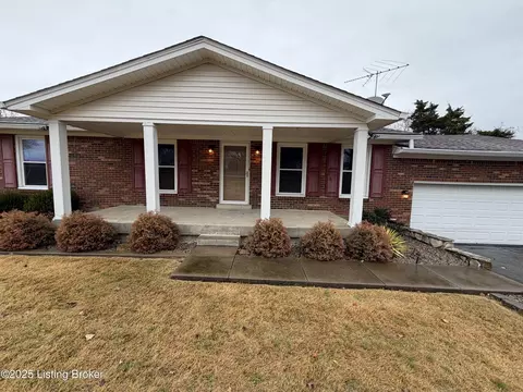 378 Dawson Hill Rd, Louisville, KY 40299