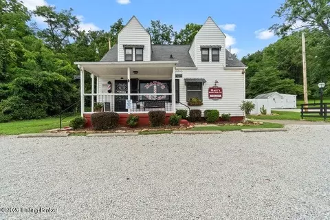 7700 Saint Andrews Church Rd, Louisville, KY 40214