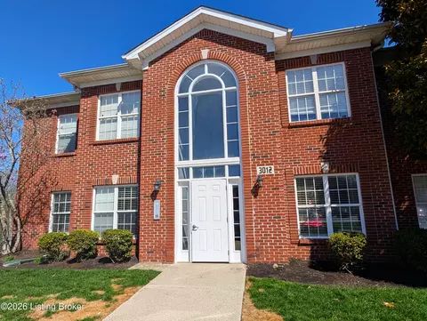 3012 Clevan Way #102, Louisville, KY 40220