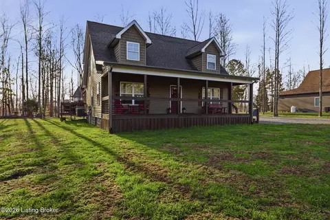 180 Pine Trl, Leitchfield, KY 42754
