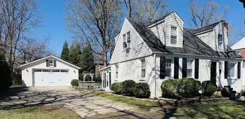 4305 Westport Ter, Louisville, KY 40207