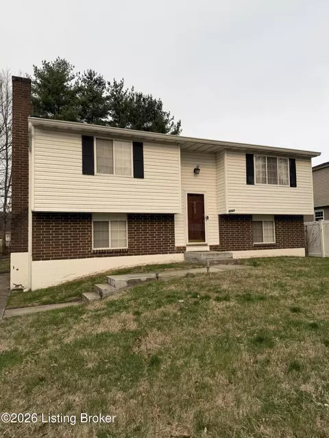 8703 Running Fox Cir, Louisville, KY 40291