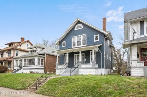 619 S 41st St, Louisville, KY 40211