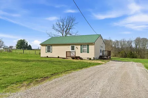 2230 Christianburg Rd, Bagdad, KY 40003