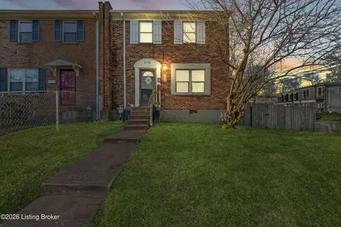 2550 St Xavier St, Louisville, KY 40212