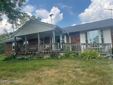 3718 Turners Station Rd, Turners Station, KY 40075
