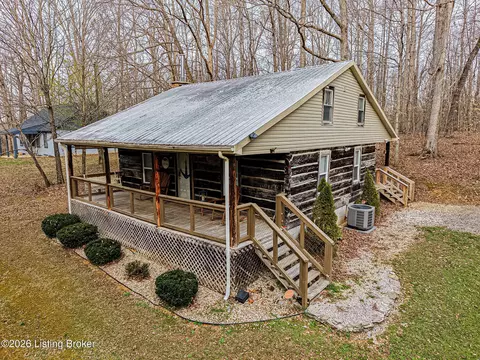 122 Gadberry Subdivision Rd, Nancy, KY 42544