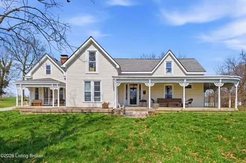 400 W Main St, Fairfield, KY 40020