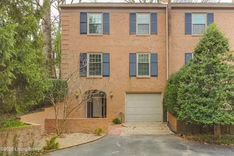 422 Sprite Rd #1, Louisville, KY 40207