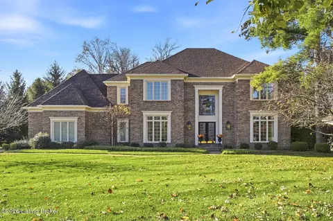 1402 Somerhill Way, Louisville, KY 40223