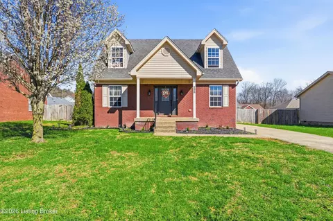 258 Clover Cove Dr, Shepherdsville, KY 40165