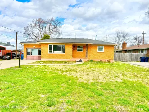 2303 Ecton Ln, Louisville, KY 40216