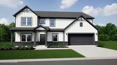 18013 Ridgeline Pl, Louisville, KY 40023